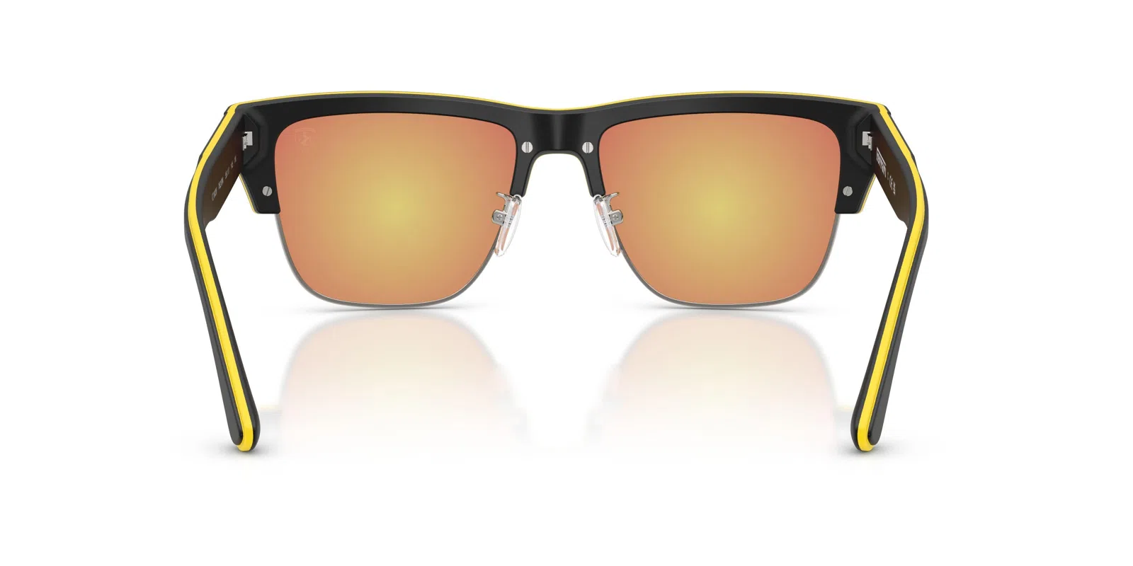Scuderia Ferrari 6026 Sunglasses - view 7